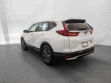 Used 2020 Honda CR-V EX-L image 4