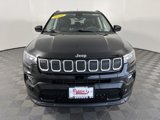 Used 2022 Jeep Compass Latitude image 2