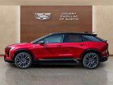 New 2025 Cadillac Optiq Sport 1 w/ LPO, Floor Liner Package image 3