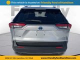 Used 2020 Toyota RAV4 XLE image 4