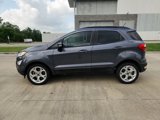 Used 2021 Ford EcoSport SE w/ SE Appearance Package image 4