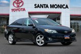 Used 2014 Toyota Camry SE image 2