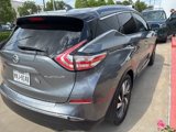 Certified 2017 Nissan Murano Platinum w/ Platinum Technology Package image 3