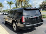 Used 2017 GMC Yukon XL Denali w/ Open Road Package image 5