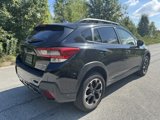 Used 2022 Subaru Crosstrek 2.0i Premium w/ Moonroof Package image 4