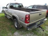Used 2003 Chevrolet Silverado 2500 LS w/ Snow Plow Prep Package image 4