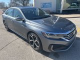 Certified 2020 Volkswagen Passat 2.0T R-Line image 2