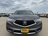 Used 2017 Acura MDX SH-AWD w/ Advance Package image 2
