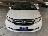 Used 2016 Honda Odyssey EX-L image 3