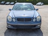 Used 2004 Mercedes-Benz E 500 Sedan image 2