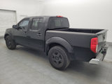 Used 2013 Nissan Frontier SV image 3