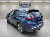 Used 2019 Nissan Murano SL image 2