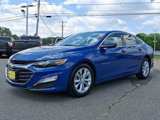 Used 2023 Chevrolet Malibu LT image 3