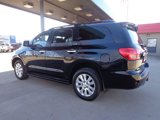 Used 2008 Toyota Sequoia Platinum image 6