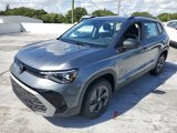 New 2025 Volkswagen Taos S image 2