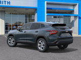 New 2025 Chevrolet Trax LS image 3