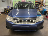 Used 2011 Subaru Forester 2.5X image 6