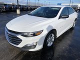 Used 2020 Chevrolet Malibu LS w/ LPO, Convenience Package 2 image 3