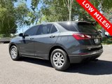 Used 2020 Chevrolet Equinox LT image 5