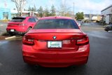 Used 2015 BMW M235i xDrive Coupe image 4