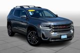 Certified 2022 GMC Acadia SLT w/ Preferred Package image 2