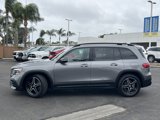 Used 2020 Mercedes-Benz GLB 250 4MATIC image 2