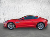 Used 2020 Jaguar F-TYPE Coupe image 3
