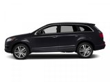 Used 2014 Audi Q7 3.0T Premium Plus w/ Premium Plus Package image 3