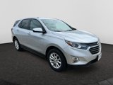 Used 2020 Chevrolet Equinox LT image 4