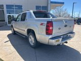 Used 2013 Chevrolet Avalanche LT image 4