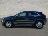 Used 2022 Cadillac XT4 Premium Luxury w/ Safety Alert Package image 2