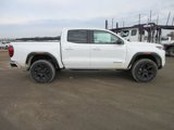 New 2025 GMC Canyon Elevation w/ Convenience Package image 3