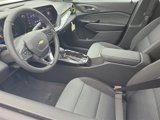 New 2025 Chevrolet Trax LT w/ Driver Confidence Package image 3