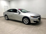 Used 2022 Chevrolet Malibu LT image 2