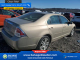 Used 2006 Ford Fusion SEL image 4