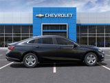 New 2025 Chevrolet Malibu LS image 5
