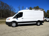 Used 2016 Ford Transit 250 148 Medium Roof w/ Exterior Upgrade Package image 3