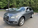 Used 2013 Audi Q5 3.0T Premium Plus w/ Audi MMI Navigation Plus Pkg image 3