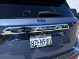 Certified 2021 Ford Explorer XLT image 5