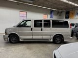 Used 2007 Chevrolet Express 1500 w/ Preferred Equipment Group image 4