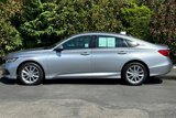 Used 2022 Honda Accord LX image 6