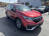 Used 2020 Honda CR-V LX image 3