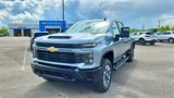 New 2025 Chevrolet Silverado 2500 Custom w/ Custom Convenience Package image 4