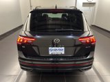 Used 2022 Volkswagen Tiguan SE R-Line image 5