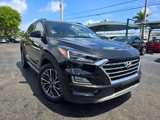 Used 2019 Hyundai Tucson Ultimate w/ Cargo Package image 2