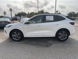 Used 2024 Ford Escape ST-Line w/ Tech Pack #1 image 4
