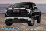 New 2025 GMC Sierra 1500 Pro w/ Pro Value Package image 2