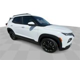 Certified 2023 Chevrolet TrailBlazer LT image 2