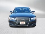 Used 2013 Audi A8 L 4.0T image 2