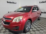 Used 2014 Chevrolet Equinox LT image 3
